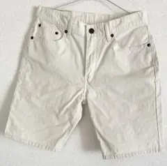 Levi's 505 ショートパンツ W 30 L