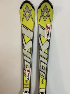 2026年最新】volkl sl 165の人気アイテム - メルカリ