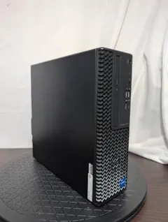 Dell 第12世代 i5-12500/16GB/SSD+HDD/Office - メルカリ