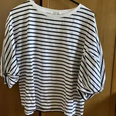 グローバルワークカットソー