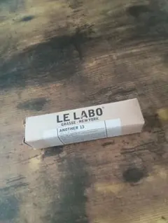 LE LABO ANOTHER 13 香水 10ml