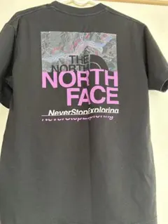 【れいちゃんママ】 ノースフェイス Tシャツ Lサイズ 3枚セット れいちゃんママ様専用】 ノースフェイス Tシャツ Lサイズ 3枚セット