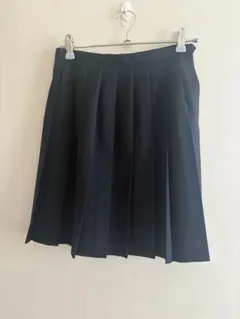 イーストボーイ Venus 黒 プリーツスカート