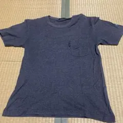 BURBERRY BLACK LABEL Tシャツ サイズ2 グレー