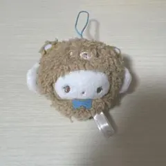 サンリオ こぎみゅんラテクママスコット