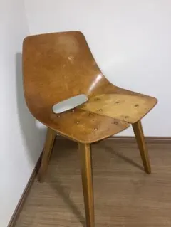 ピエール・ガーリッシュ トノーチェア