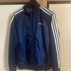 adidasトラックジャケット　ヴィンテージ