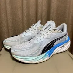 【良品】PUMA Velocity NITRO 4 AP ◆ JP28.5cmのサムネイル