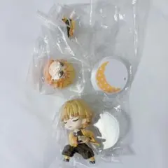 鬼滅の刃 我妻善逸 フィギュア