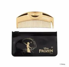 【美品】ラブクロム　アナ雪エルサ