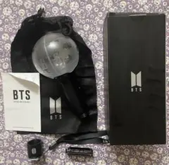 2025年最新】bts ペンライト ver3の人気アイテム - メルカリ