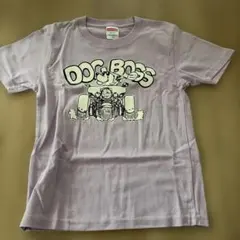 United Athle DOG BOSS Tシャツ 130のサムネイル