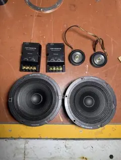 Carrozzeria カロッツェリア スピーカーTS-M10RS img_display.php?type=0&rid=