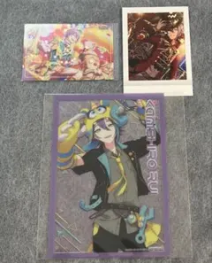 プロセカ　神代類　まとめ売り