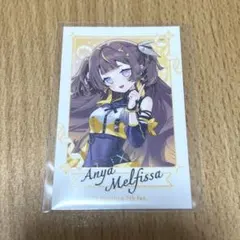 2026年最新】ヴァイス キミと願うミライ アーニャ・メルフィッサの人気