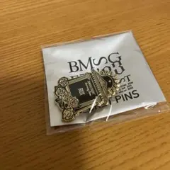 2025年最新】BMSGシークレットピンズの人気アイテム - メルカリ