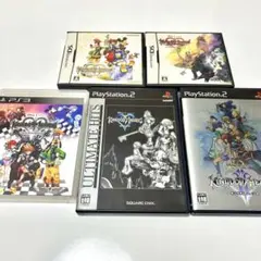 2025年最新】キングダム ハーツの人気アイテム - メルカリ