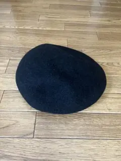 ca4laハンチング ブラック