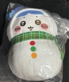 ちいかわ一番くじ ハチワレ B賞 （未開封）