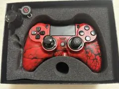 SCUF Impact コントローラー ジャンク品