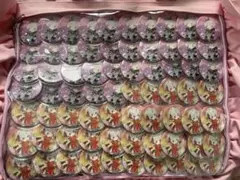 まふまふ 缶バッジ 80個 携帯恋話 痛バ 歌みた 歌ってみたライブ atr まふまふ 缶バッジ 80個 携帯恋話 痛バ 歌みた 歌ってみたライブ atr