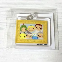 新品未開封品 S say Hey!Say!JUMPめじるしチャーム
