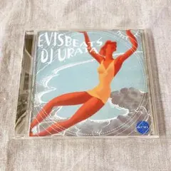 EVISBEATS × DJ URATA JETSET ミックスCD