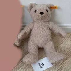 2025年最新】Steiff ぬいぐるみの人気アイテム - メルカリ