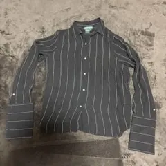 シルクシャツ シャツ