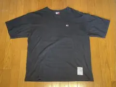 90s TOMMY トミーヒルフィガー 半袖 Tシャツ USA製