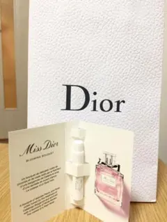 クリスチャンディオール ミス ディオール ブルーミング ブーケ EDT SP …