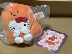 サンリオ nicollino ハローキティ マスコット