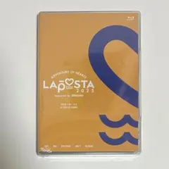 2025年最新】LAPOSTA blu-rayの人気アイテム - メルカリ
