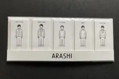 嵐を旅する展覧会 Noritake コラボグッズ ポストカードセット - メルカリ