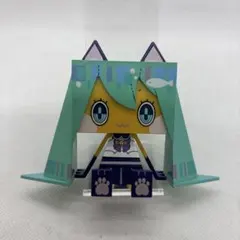 8 初音ミク 　グラフィグ　フィギュア