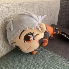 ☆さた☆　Valkyrieぬいぐるみ 二次受注】一緒に暮らすぬい fine／Valkyrie／紅月／Switch