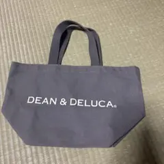 DEAN & DELUCA トートバッグ エコバッグ