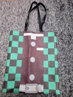 鬼滅の刃トートバック