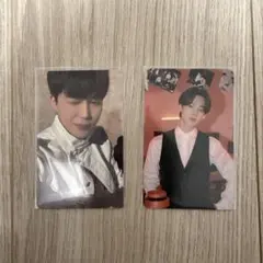 2025年最新】bts proof トレカの人気アイテム - メルカリ