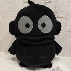 ドラゴンクエスト AM おおきなもふもふぬいぐるみ スライムダーク