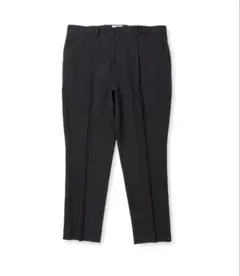 CALEE VINTAGE TYPE TROPICAL CLOTH SLACKS