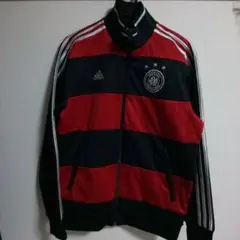 adidas アディダス ドイツ代表 トラックジャケット ジャージ