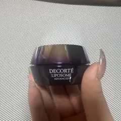 DECORTÉ LIPOSOME ADVANCED 20mL