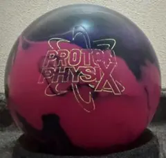 ストーム　プロトンフィジックス　15ポンド