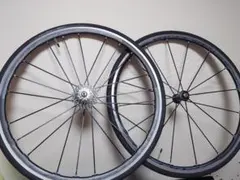 HELMZ XERO（ゼロ）オリジナルホイール 前後セット 希少品！】 - メルカリ