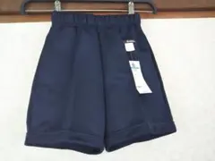 最終値下げ Galax G-1430 体操服用クォーターパンツ 130