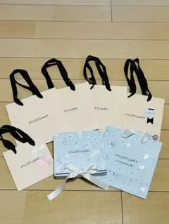 2026年最新】JILL STUART ショップ袋・ショッパーの人気アイテム