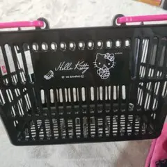 Avail♡HELLO KITTY♡ミニエコバッグ