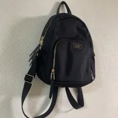 ケイトスペード リュック