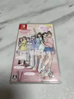 「nicola」監修　モデルデビュー2#ニコラ　モデル体験
